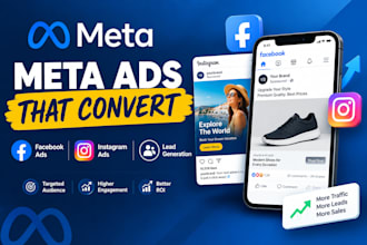 meta ads campaign setup and management
