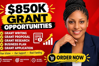 write nonprofit grant proposals research grants grant application grant writing