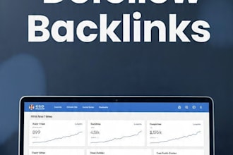 do guest posting backlinks and niche research for SEO growth
