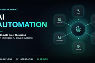 ai automation workflows with n8n zapier and make