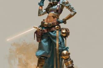 design sci fi illustration and sci fi sci fi illustration