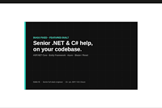 integrate or fix stripe, ach and card payments in your net or react app