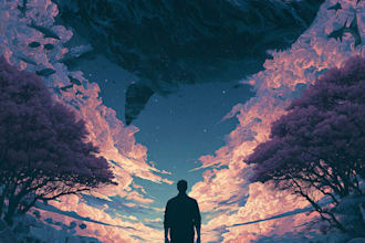 design professional spotify album and single cover artwork