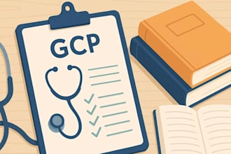 review and organize your clinical trial documentation for gcp and tmf compliance