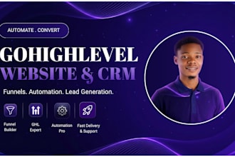 do go highlevel website, gohighlevel automation, ghl, gohighlevel voice agent