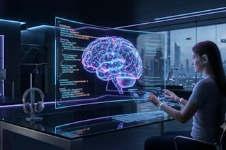 be your all in one ai assistant for contact