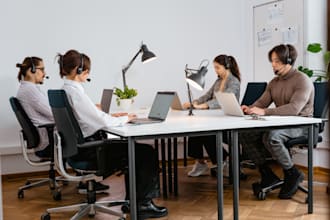 email and chat customer support in spanish and english