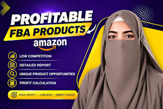 do amazon fba product research, winning product hunting and validation