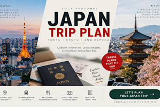 plan your tokyo and kyoto itinerary for your japan trip