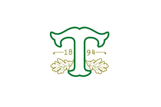 design oak tree incorporating logo