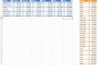convert pdf and images to excel or google sheets