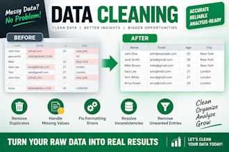make data entry for your business