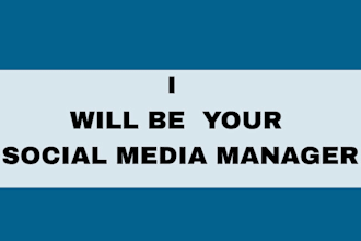 do professional social media marketing
