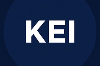 call or email japanese companies and report in english