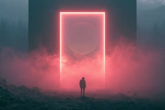 design single cover art or album cover ep mixtape artwork