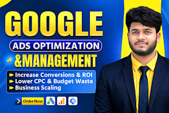 setup google ads PPC for local business leads and calls