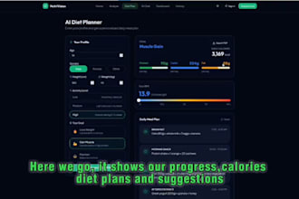 do vibe coding custom website