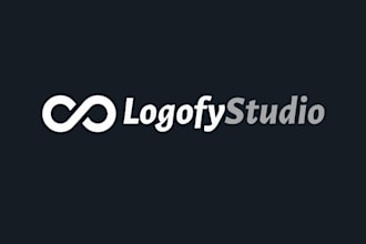 design a modern minimalist logo for your business