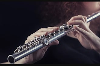 record duduk, clarinet, oboe, dizi, flute, sax and world woodwinds