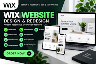 wix website redesign wix redesign wix website design wix website redesign