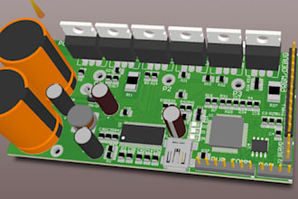 design rf pcb high frequency pcb, antenna, microwave circuits layouts