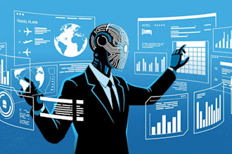 setup one ai agent for your business