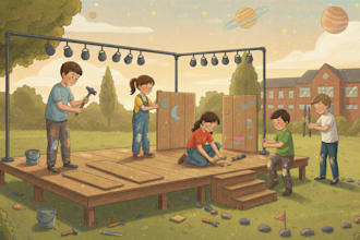 illustrate children story book illustration and children story book illustration