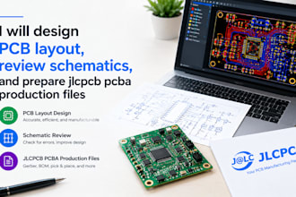 generate jlcpcb and pcbway cpl pick and place file from gerber or bom
