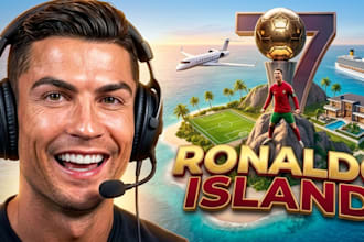 design viral youtube thumbnail that increases clicks