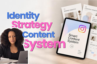 build a personalized instagram content system for your brand