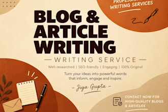 write engaging short scripts and video content