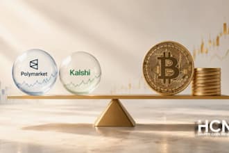develop polymarket kalshi clone prediction market ai odds website