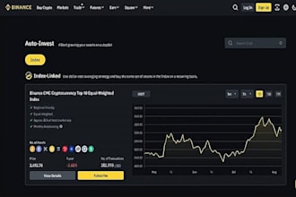 binance trading bot, ai binance trading bot, binance trading bot