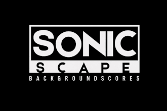 create dark cinematic background music for horror or thriller