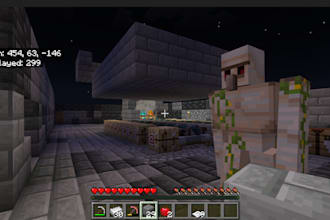 create java bedrock dungeons legends mods plugins minecraft server developer