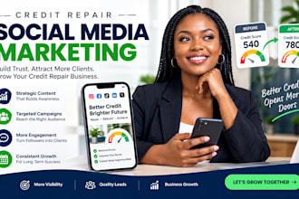 setup ads to generate leads for credit repair business, credit repair automation