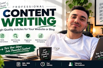 write content and translate with ai