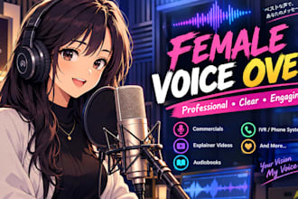 record sensual erotic audio female voiceover nsfw sfw narration, soothing voice