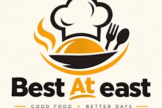 a custome logo design