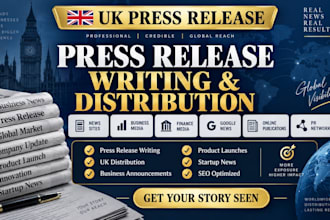 do uk press release distribution publish uk press release submit uk pr release