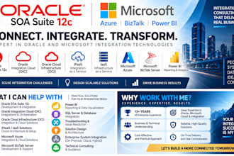 develop troubleshoot and support microsoft biztalk server