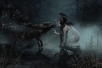 do black magic spell removal, bad spirits curse on you