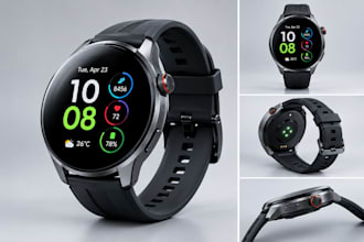 design innovative electronic products, gadgets and device enclosures