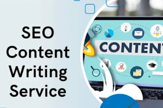 write engaging articles, blog posts, and technical content