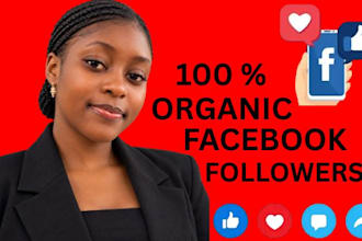 grow your facebook page followers fast organically