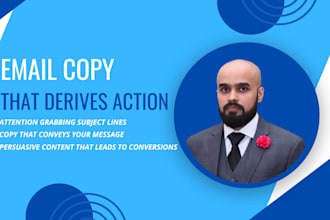 write compelling email that sells