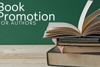 promote your ebook and increase its online visibility