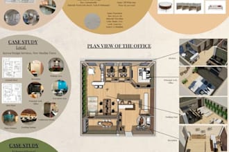 compose architecture interior design sheets for your display