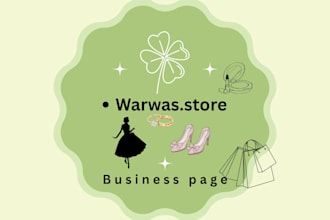 design a professional logo for your business