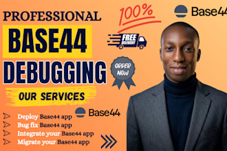 fix debug migrate integrate your base44 app with supabase or stripe as an expert